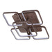 JYL7213A Lighting/Ceiling Lights/Flush & Semi-Flush Lights