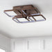 JYL7213A Lighting/Ceiling Lights/Flush & Semi-Flush Lights