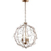 JYL9042A Lighting/Ceiling Lights/Pendants
