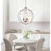 JYL9042A Lighting/Ceiling Lights/Pendants