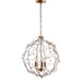 JYL9042A Lighting/Ceiling Lights/Pendants