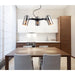 JYL6128A Lighting/Ceiling Lights/Pendants
