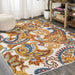 AMC103B-5 Outdoor/Outdoor Accessories/Outdoor Rugs