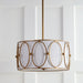 JYL9008A Lighting/Ceiling Lights/Pendants