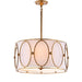 JYL9008A Lighting/Ceiling Lights/Pendants