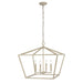 JYL7520A Lighting/Ceiling Lights/Pendants
