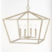 JYL7520A Lighting/Ceiling Lights/Pendants