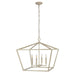 JYL7520A Lighting/Ceiling Lights/Pendants