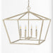 JYL7520A Lighting/Ceiling Lights/Pendants