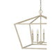 JYL7520A Lighting/Ceiling Lights/Pendants