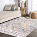 MOH106C-5 Decor/Furniture & Rugs/Area Rugs