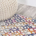 MOH106C-5 Decor/Furniture & Rugs/Area Rugs