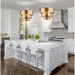 JYL9036A Lighting/Ceiling Lights/Pendants