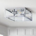 JYL9501A Lighting/Ceiling Lights/Flush & Semi-Flush Lights