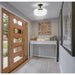 JYL7517A Lighting/Ceiling Lights/Flush & Semi-Flush Lights