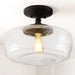 JYL7517A Lighting/Ceiling Lights/Flush & Semi-Flush Lights