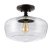 JYL7517A Lighting/Ceiling Lights/Flush & Semi-Flush Lights