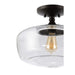 JYL7517A Lighting/Ceiling Lights/Flush & Semi-Flush Lights