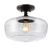 JYL7517A Lighting/Ceiling Lights/Flush & Semi-Flush Lights