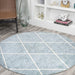 SEU102C-5R Decor/Furniture & Rugs/Area Rugs