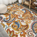 AMC103B-8 Outdoor/Outdoor Accessories/Outdoor Rugs