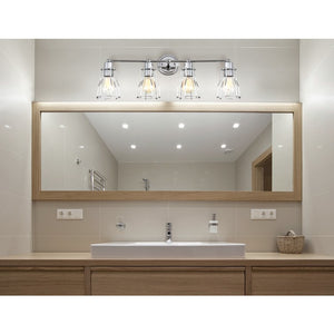 JYL7418A Lighting/Wall Lights/Vanity & Bath Lights