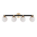 JYL3543A Lighting/Wall Lights/Vanity & Bath Lights