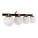 JYL3543A Lighting/Wall Lights/Vanity & Bath Lights