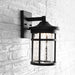JYL7449A Lighting/Outdoor Lighting/Outdoor Wall Lights