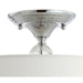 JYL9033B Lighting/Ceiling Lights/Flush & Semi-Flush Lights
