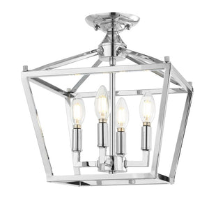 JYL7610C Lighting/Ceiling Lights/Flush & Semi-Flush Lights