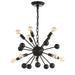 JYL9061A Lighting/Ceiling Lights/Pendants