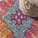 BMF106A-3 Decor/Furniture & Rugs/Area Rugs