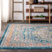 BMF102A-4 Decor/Furniture & Rugs/Area Rugs