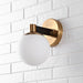 JYL3540A Lighting/Wall Lights/Vanity & Bath Lights
