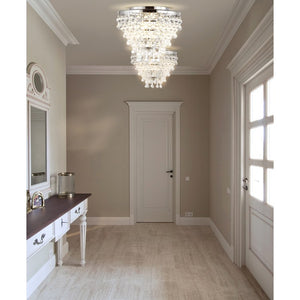 JYL9030B Lighting/Ceiling Lights/Flush & Semi-Flush Lights