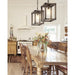 JYL7474A Lighting/Ceiling Lights/Pendants