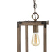 JYL7474A Lighting/Ceiling Lights/Pendants