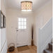 JYL3509B Lighting/Ceiling Lights/Flush & Semi-Flush Lights