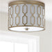 JYL3509B Lighting/Ceiling Lights/Flush & Semi-Flush Lights