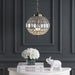 JYL6110A Lighting/Ceiling Lights/Pendants