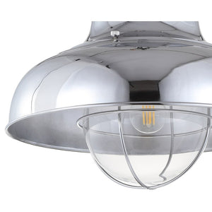 JYL9523B Lighting/Ceiling Lights/Flush & Semi-Flush Lights