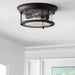 JYL7446B Lighting/Ceiling Lights/Flush & Semi-Flush Lights