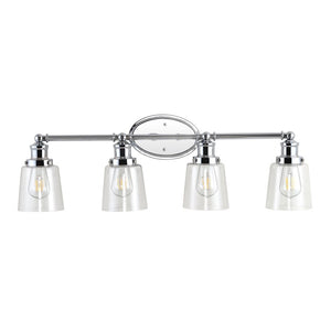 JYL7533A Lighting/Wall Lights/Vanity & Bath Lights