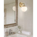 JYL3534A Lighting/Wall Lights/Vanity & Bath Lights