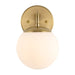 JYL3534A Lighting/Wall Lights/Vanity & Bath Lights
