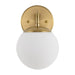 JYL3534A Lighting/Wall Lights/Vanity & Bath Lights
