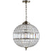 JYL6110B Lighting/Ceiling Lights/Pendants