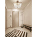 JYL9021A Lighting/Ceiling Lights/Flush & Semi-Flush Lights