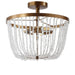JYL9021A Lighting/Ceiling Lights/Flush & Semi-Flush Lights